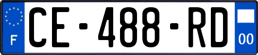 CE-488-RD