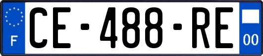 CE-488-RE