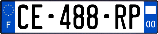 CE-488-RP