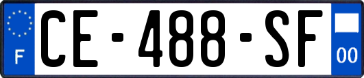 CE-488-SF