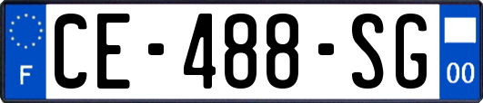 CE-488-SG