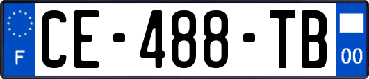 CE-488-TB