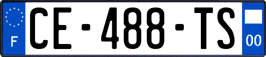 CE-488-TS