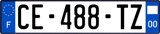 CE-488-TZ