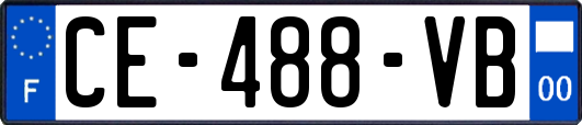 CE-488-VB