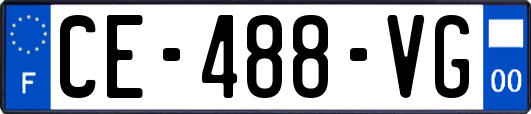 CE-488-VG