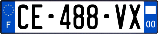 CE-488-VX
