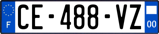 CE-488-VZ
