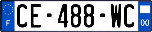 CE-488-WC