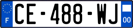 CE-488-WJ