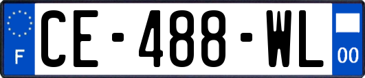 CE-488-WL