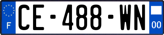 CE-488-WN