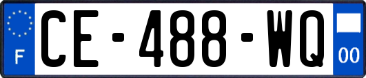 CE-488-WQ