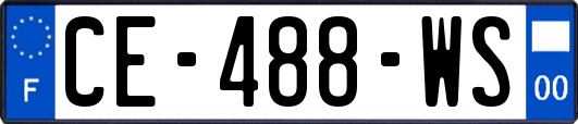 CE-488-WS