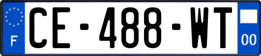 CE-488-WT