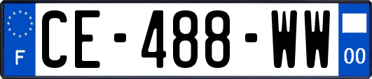CE-488-WW