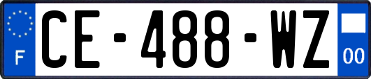 CE-488-WZ