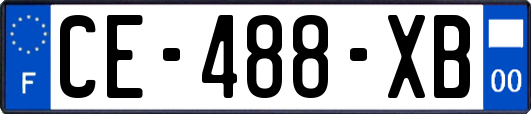 CE-488-XB