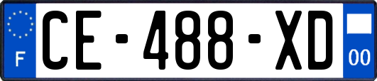 CE-488-XD