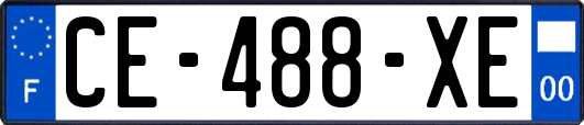 CE-488-XE
