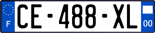 CE-488-XL