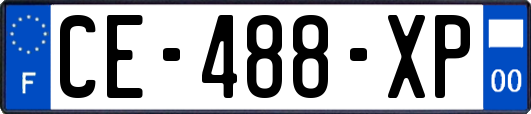 CE-488-XP