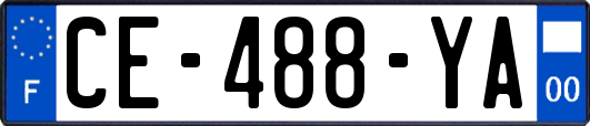 CE-488-YA