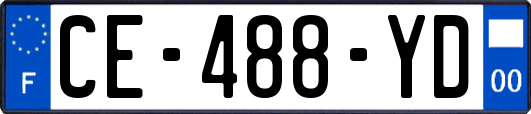 CE-488-YD