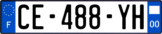 CE-488-YH