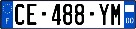 CE-488-YM