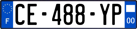 CE-488-YP