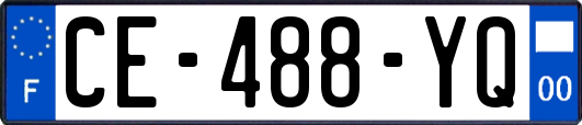 CE-488-YQ