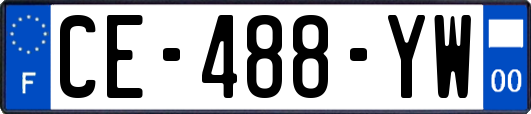 CE-488-YW