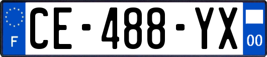 CE-488-YX