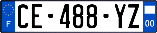 CE-488-YZ