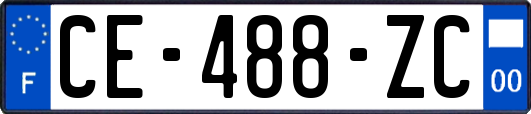 CE-488-ZC