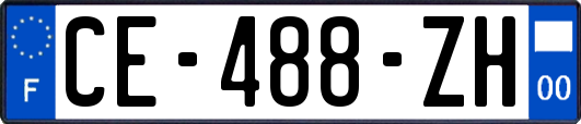 CE-488-ZH