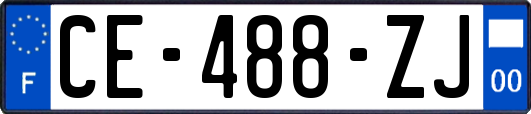 CE-488-ZJ