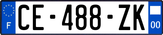 CE-488-ZK