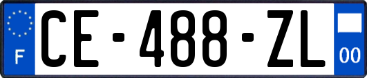 CE-488-ZL