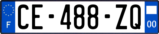 CE-488-ZQ