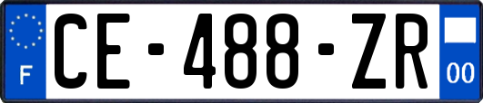 CE-488-ZR