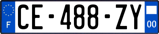 CE-488-ZY