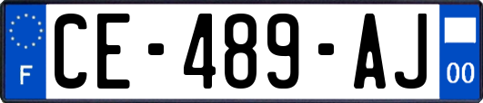 CE-489-AJ