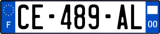 CE-489-AL