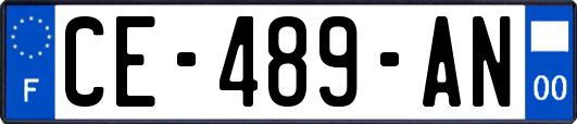 CE-489-AN