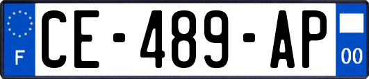 CE-489-AP