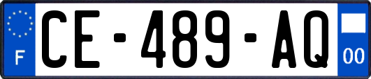 CE-489-AQ