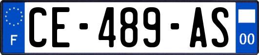 CE-489-AS