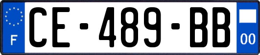 CE-489-BB